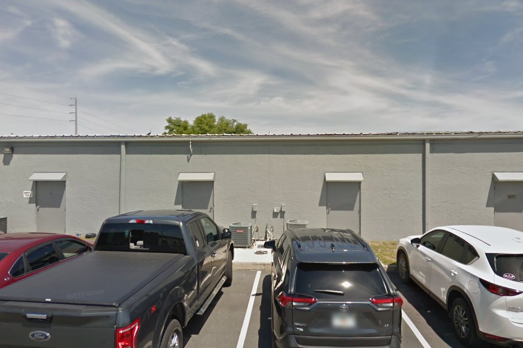 Driver License & Vehicle Services - SR 200 Branch in Ocala, FL