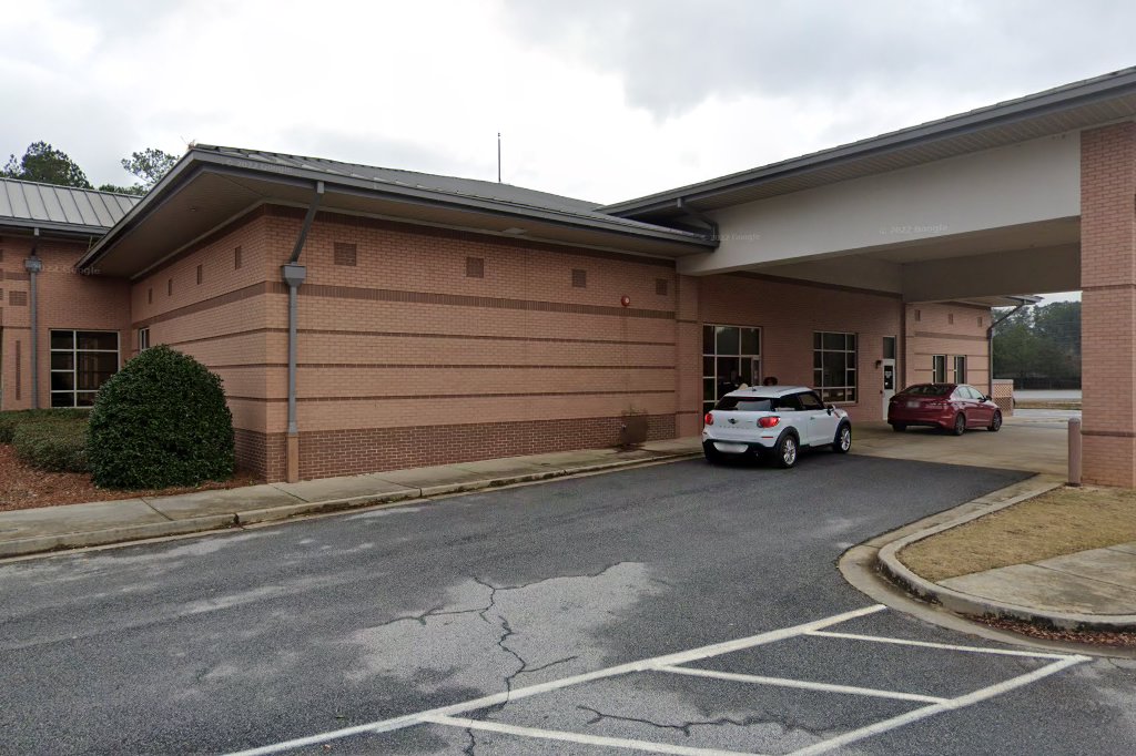 Driver License Office in Lawrenceville, GA