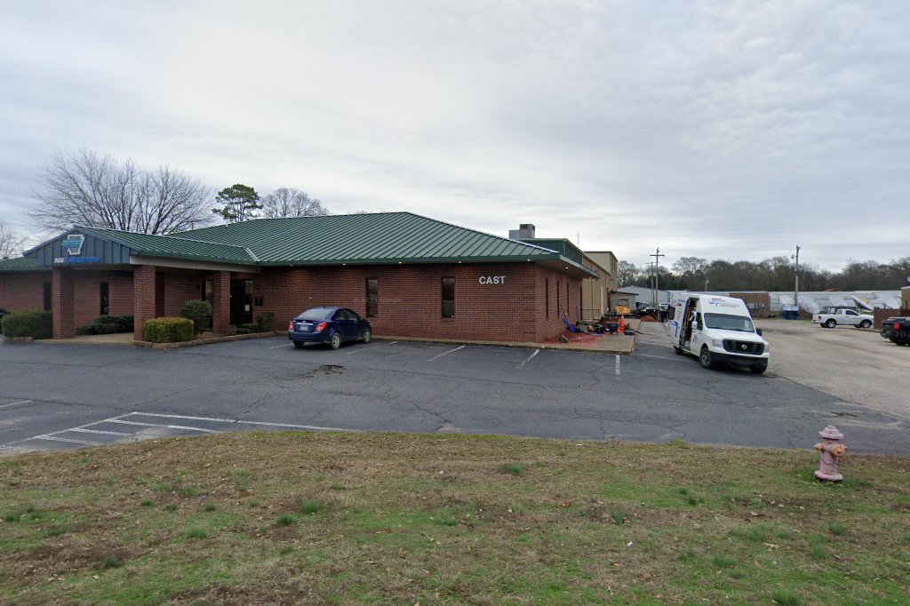 Testing Facility in Malvern, AR
