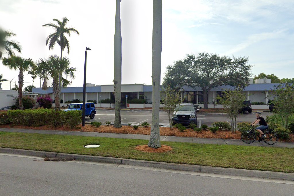 Driver License & Motor Vehicle Services in Punta Gorda, FL