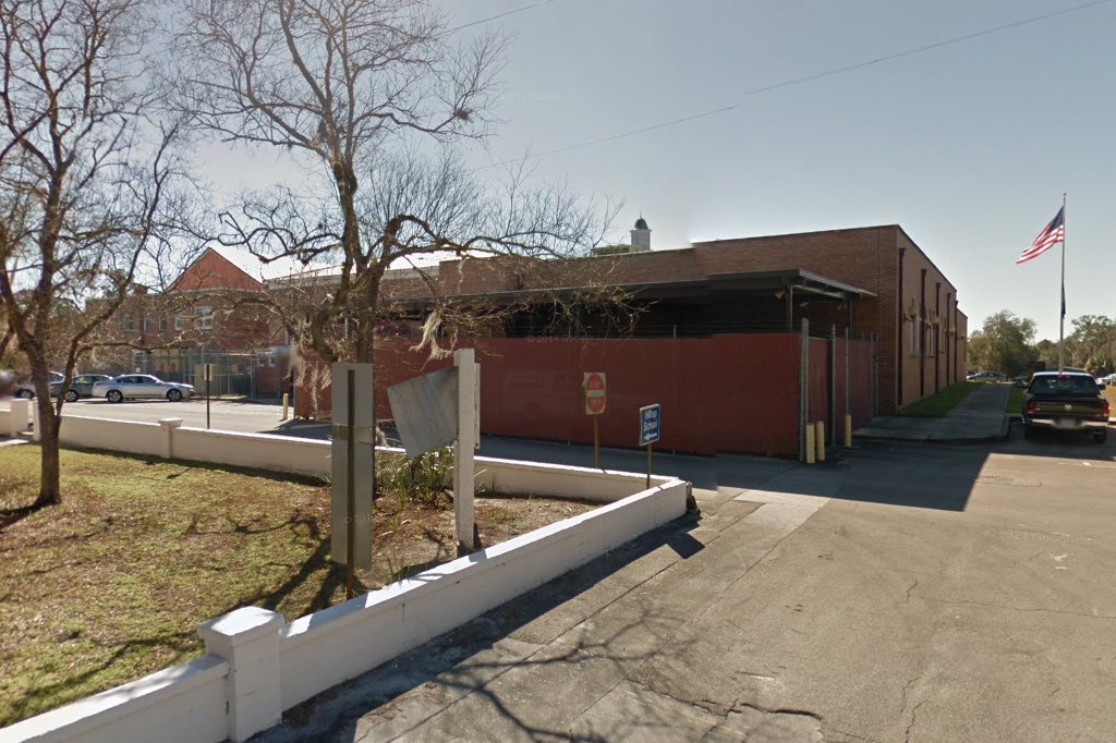 Driver License & Vehicle Services in Bronson, FL