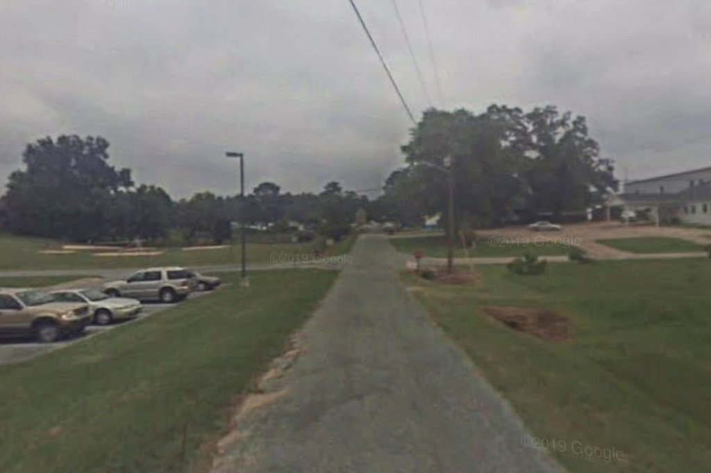 Rockford Driver's License Office in Rockford, AL