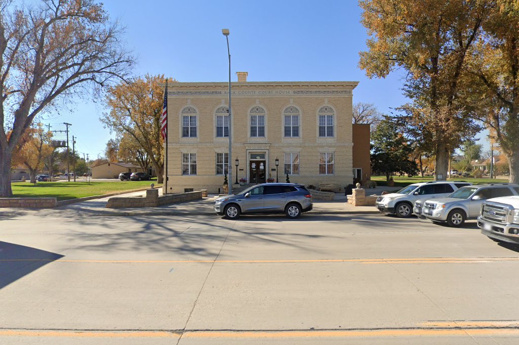 Springfield Registration & Titling in Springfield, CO