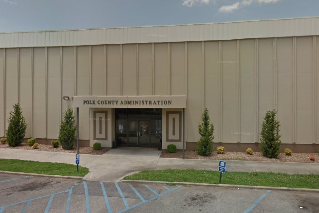 Registration & Title Office in Cedartown, GA