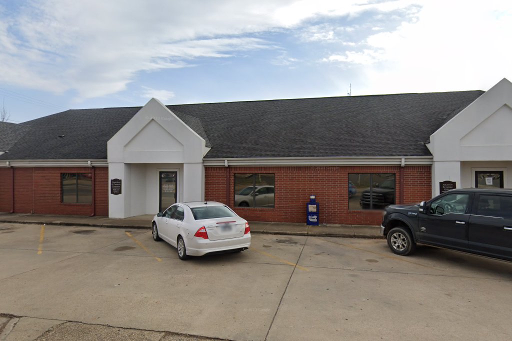 Office of Motor Vehicles in Malvern, AR