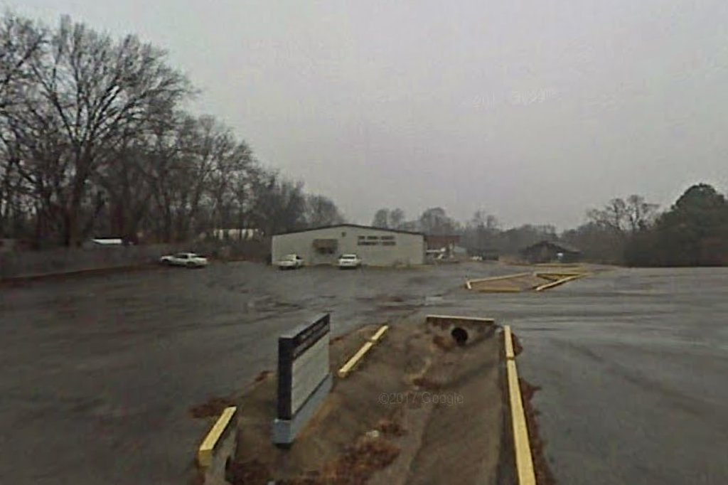 West Fork Revenue Office in West Fork, AR