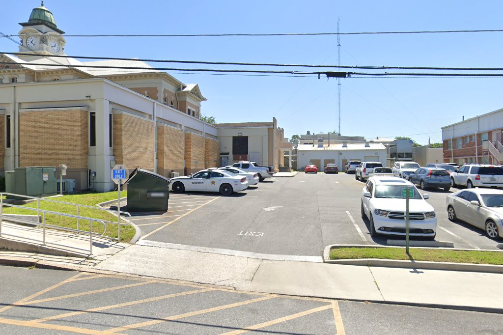 Live Oak Clerk of the Court Office in Live Oak, FL