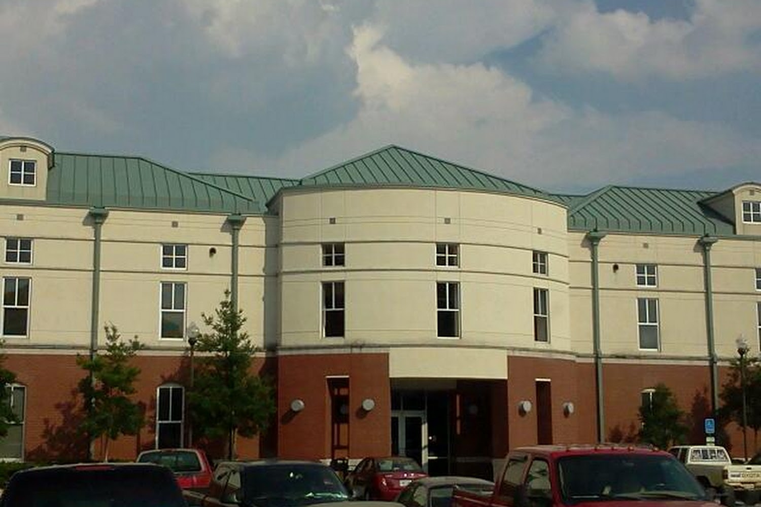 Athens Driver's License Office in Athens, AL