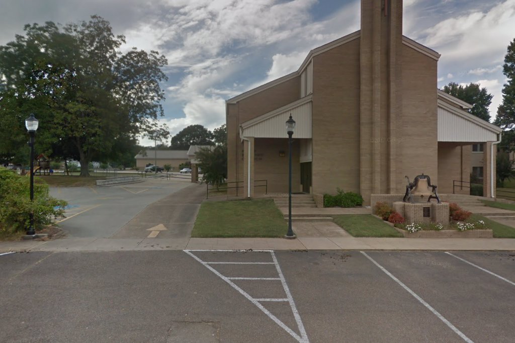 Nashville Revenue Office in Nashville, AR