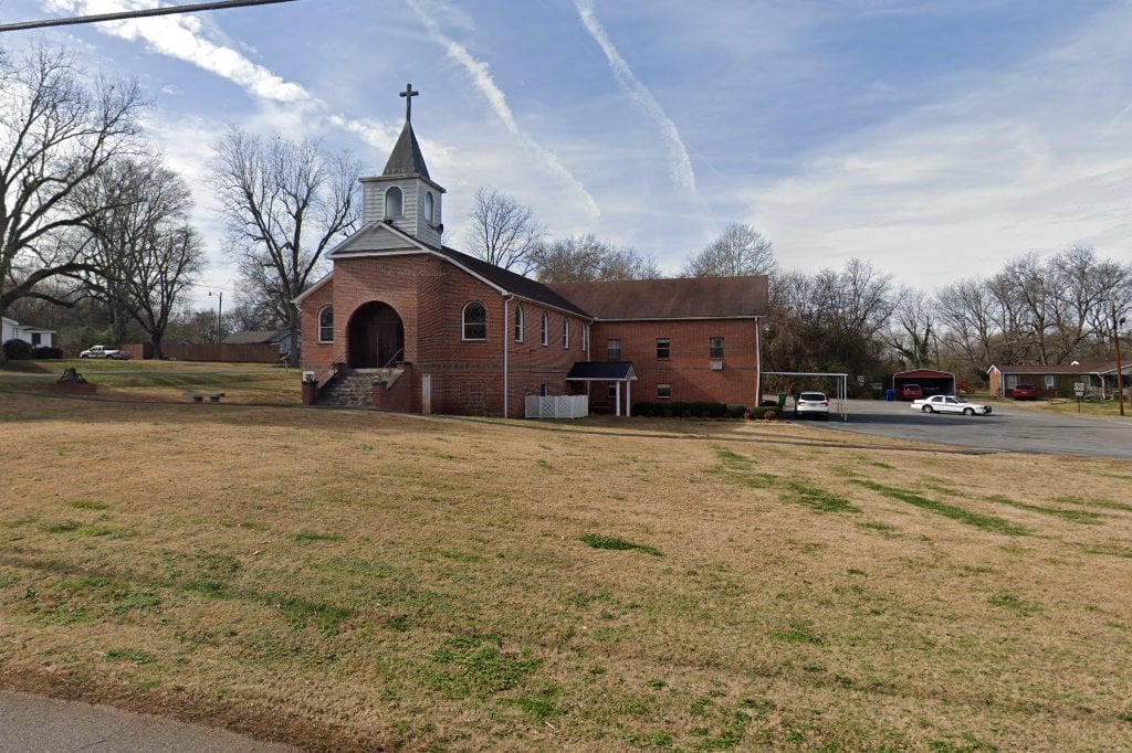 Calhoun County Tag & Title - Alexandria in Alexandria, AL