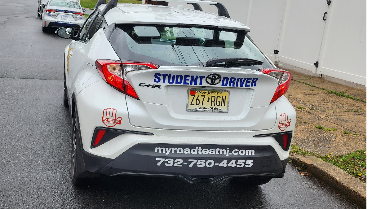 Technical Driving School