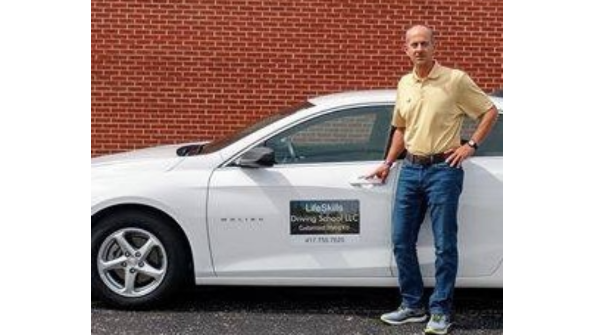 LifeSkills Driving School