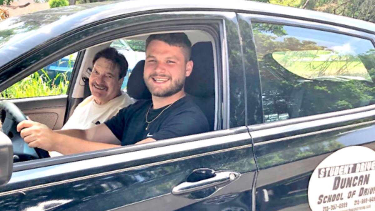 Duncan School of Driving