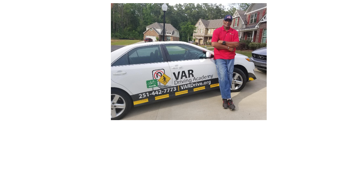 VAR Driving Academy