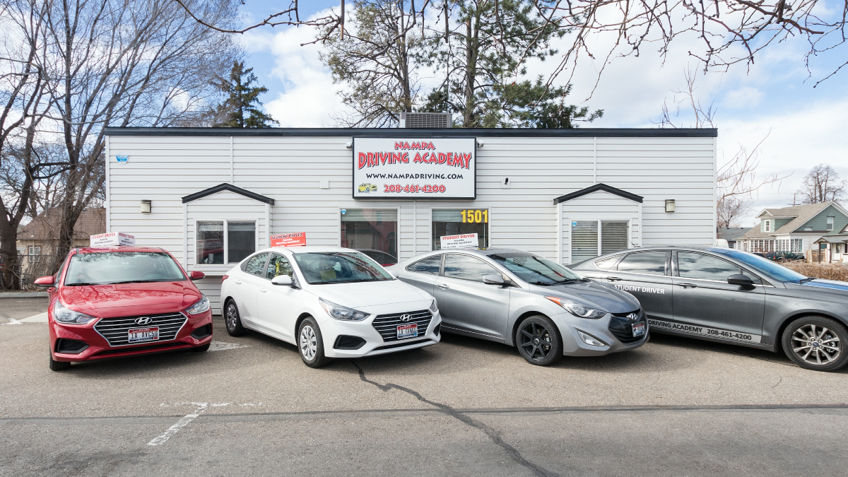 Nampa Driving Academy