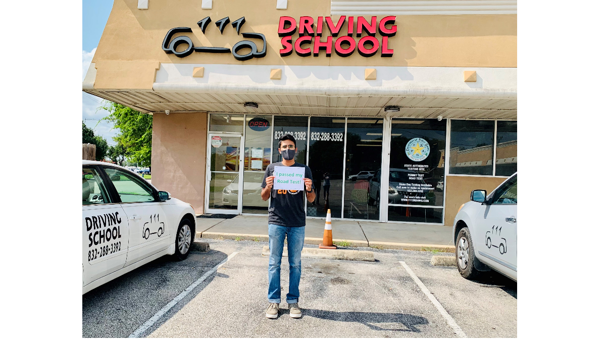 111 Driving School