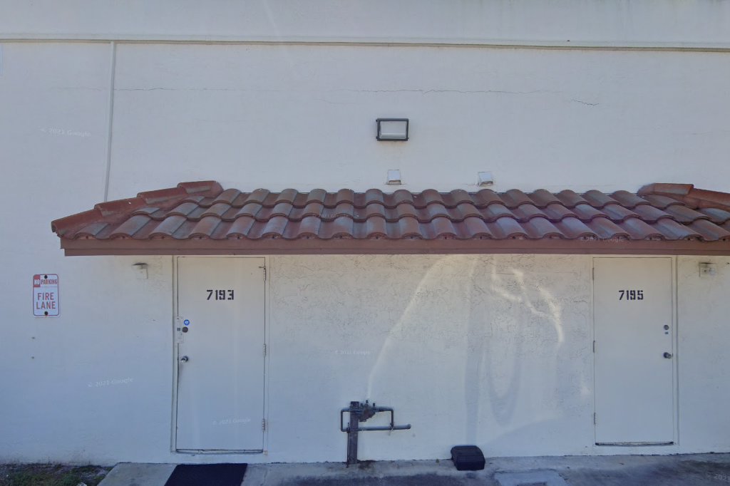 Driver License Office in Lauderhill, FL