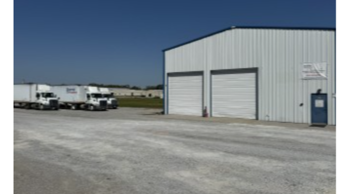 Bluegrass CDL Academy LLC