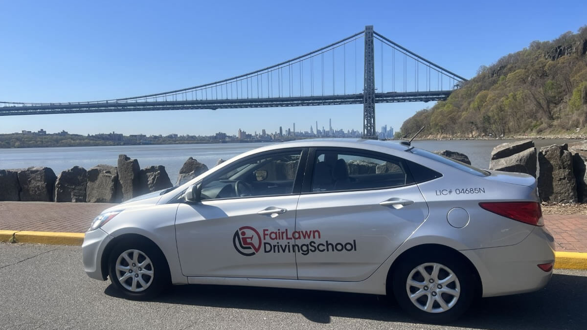 Fair Lawn Driving School