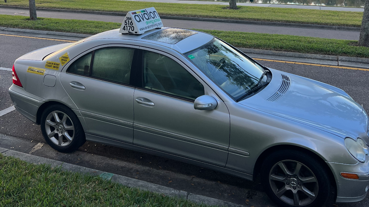Avalon Driving School