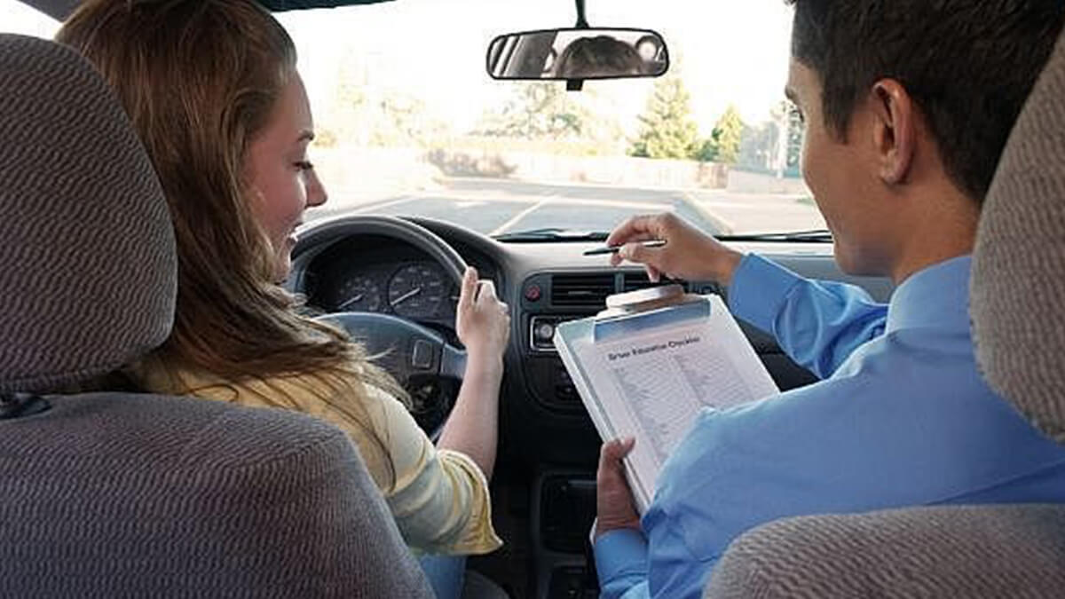 Elite Driver Training Services
