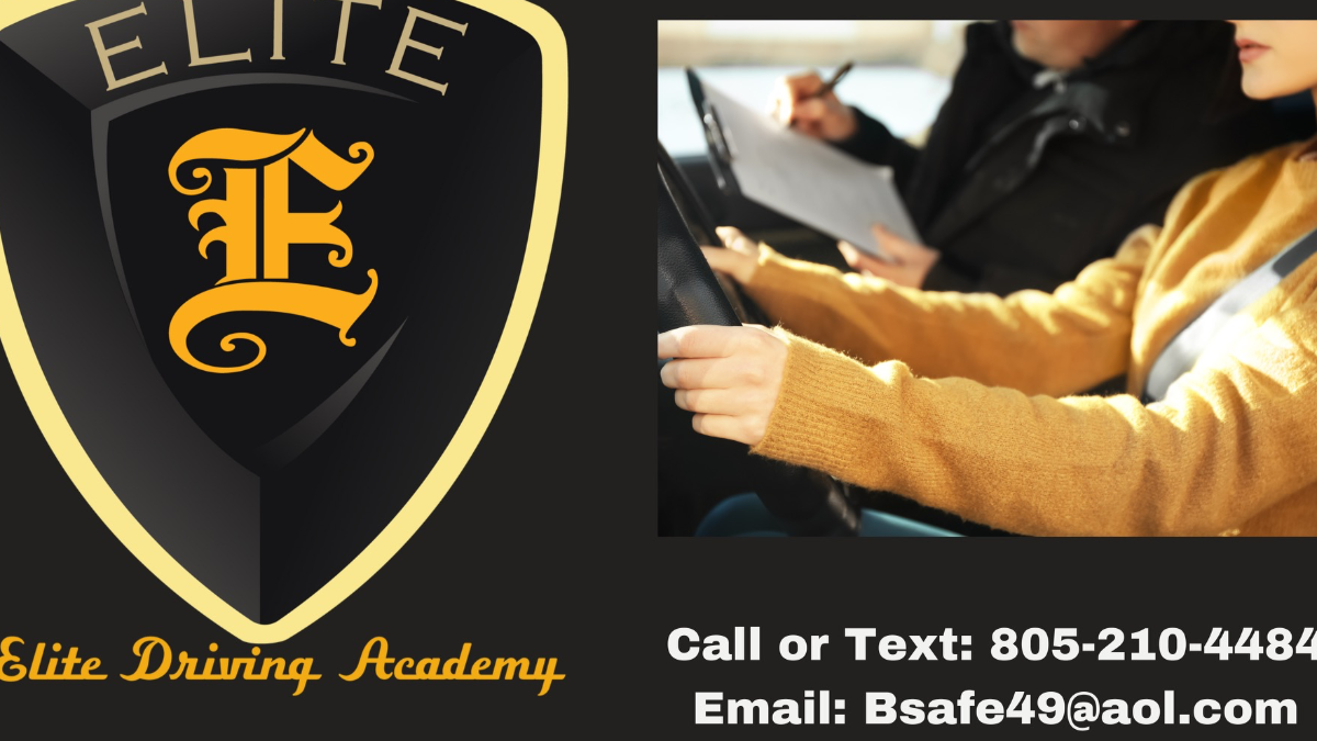 Elite Driving Academy