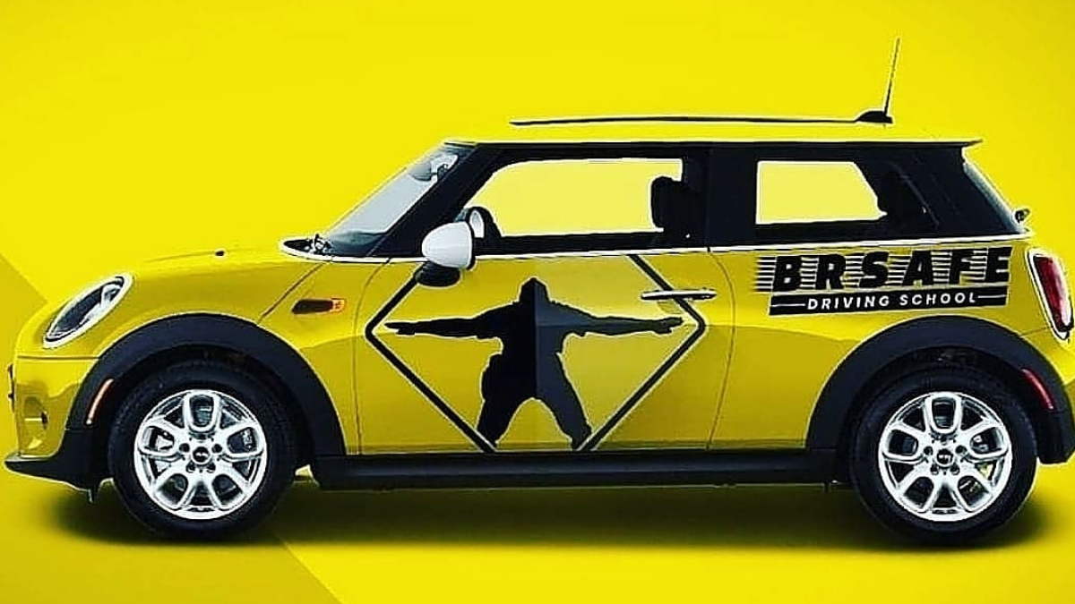 BR Safe Driving School