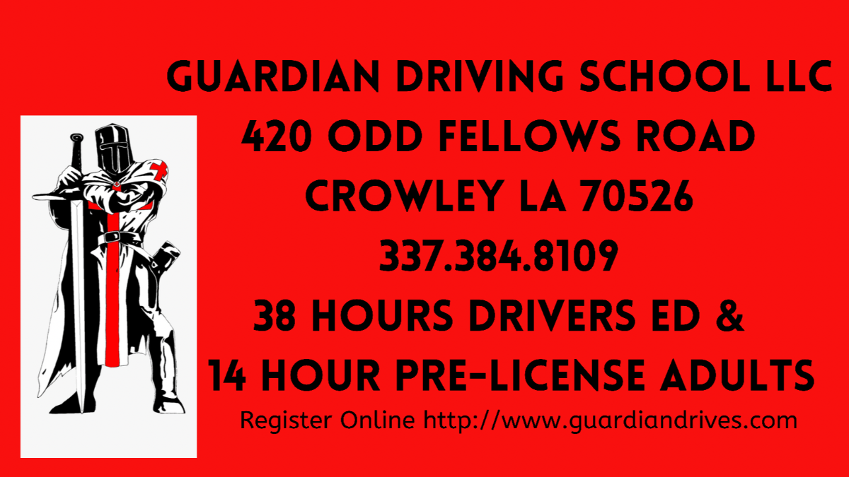 Guardian Driving School