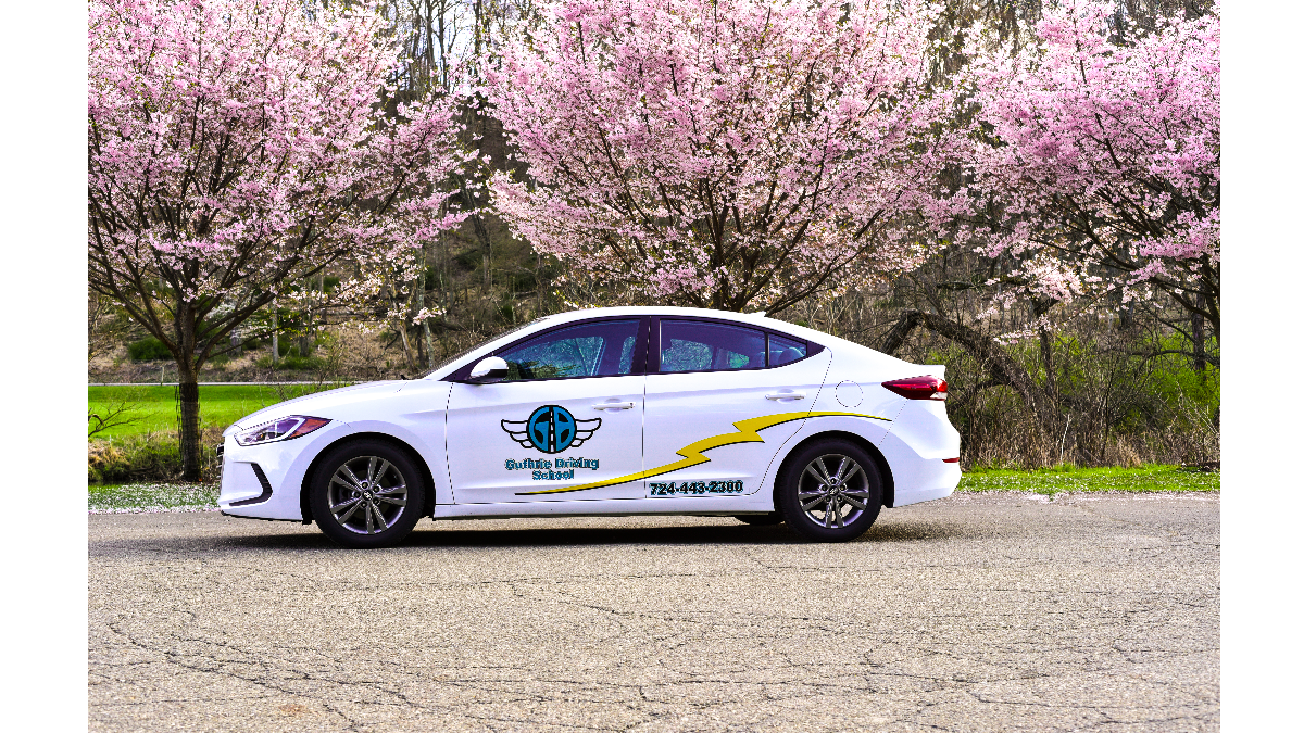 Guthrie Driving School
