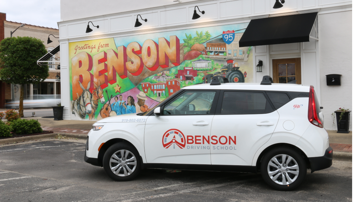 Benson Driving School