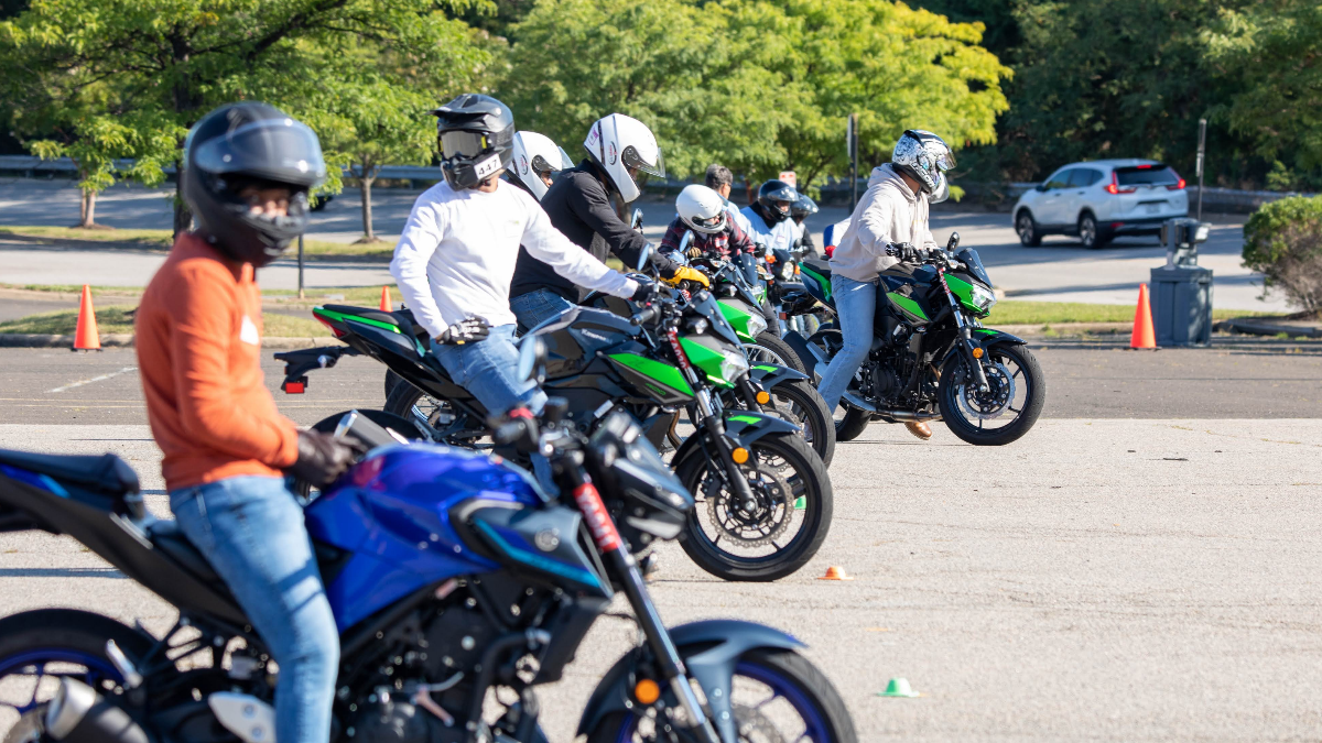PowerRide University