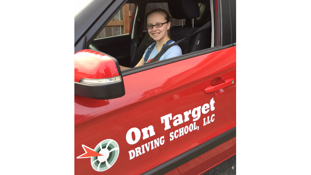 On Target Driving School