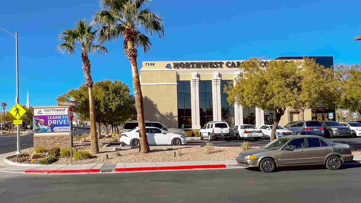 Northwest Driving School
