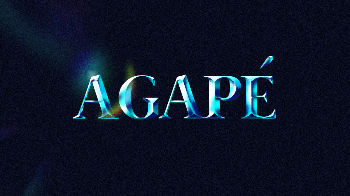 Agape CDL Training