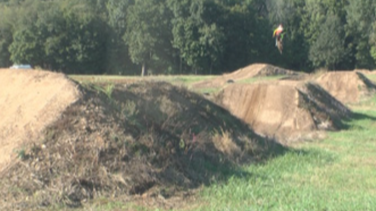Gary Semics Motocross School