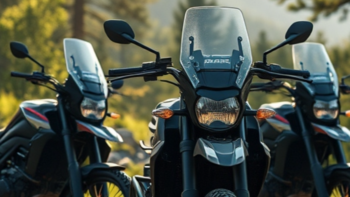 Dirt Bike School