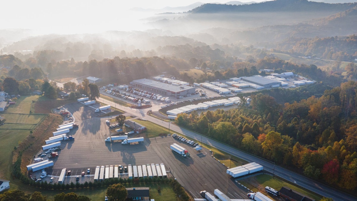 Carolina CDL Training Center