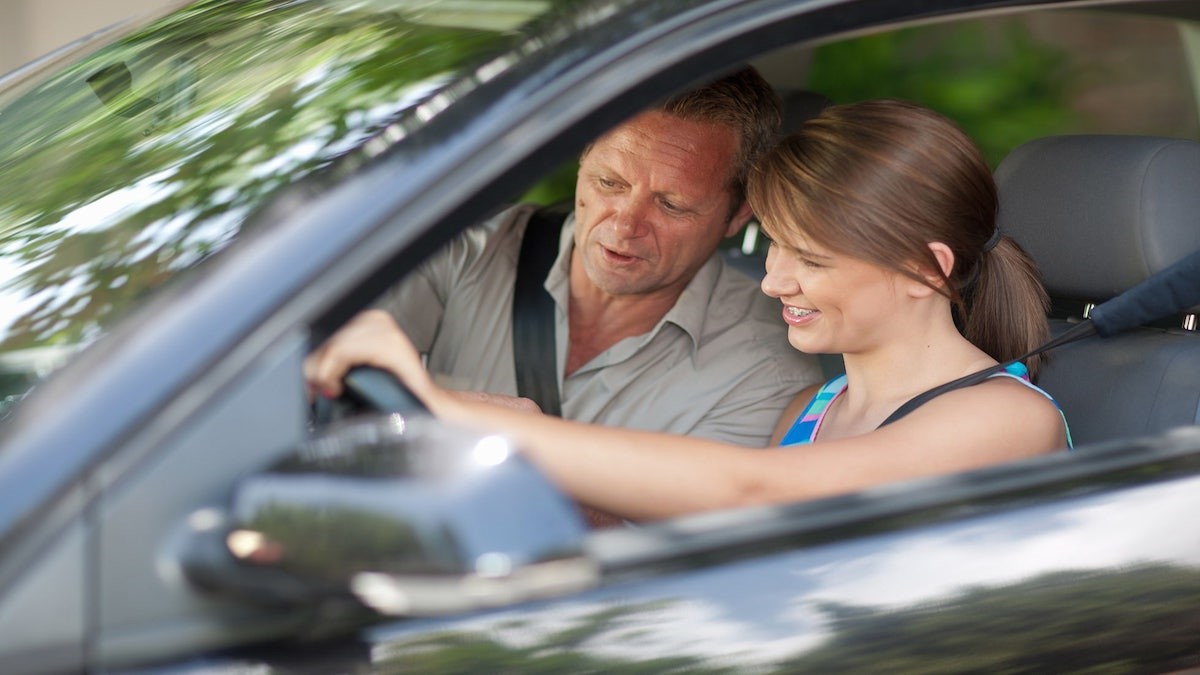 Eagle Eye Driving Academy