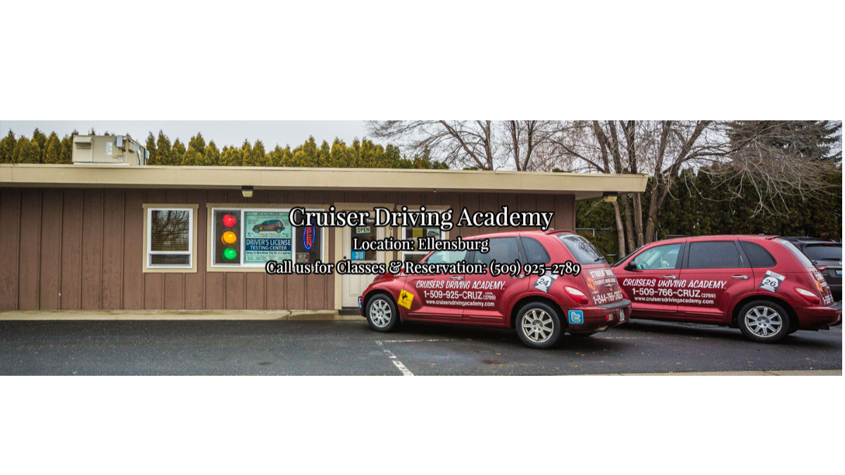 Cruisers Driving Academy