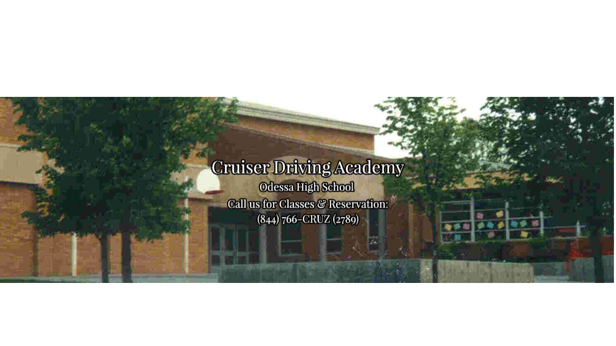 Cruisers Driving Academy