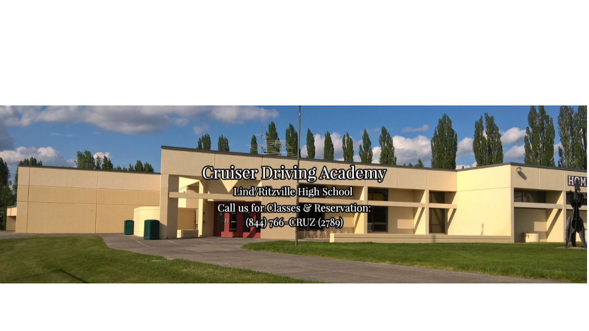 Cruisers Driving Academy