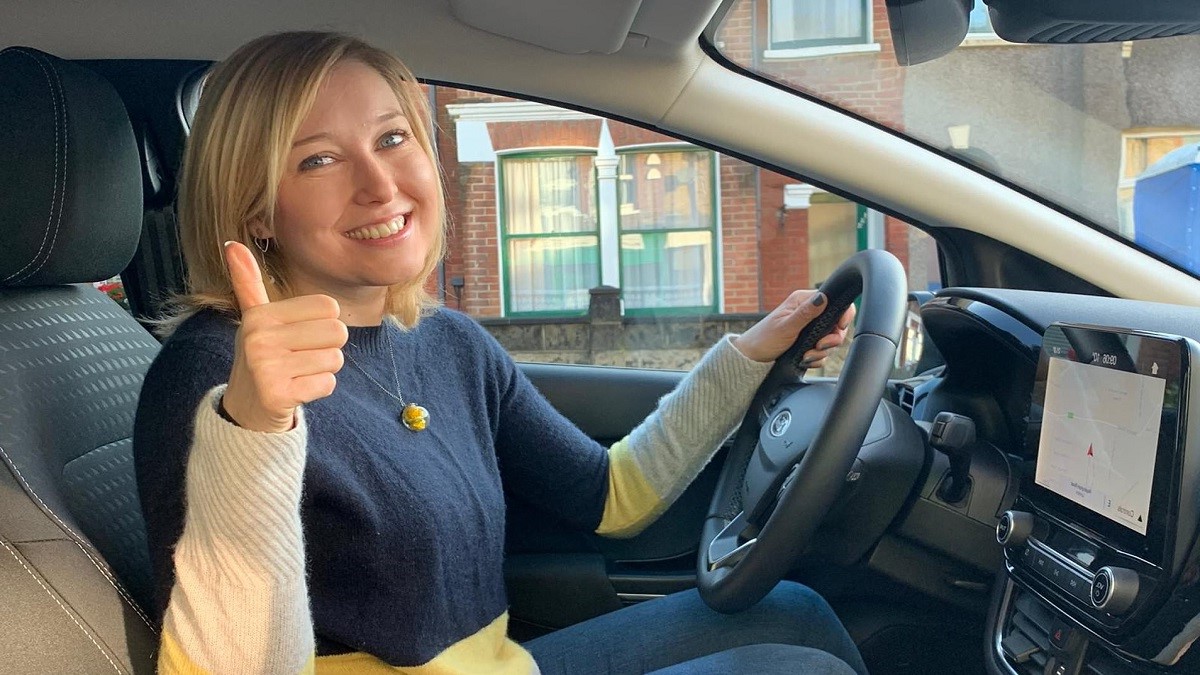 Ingram Driving School