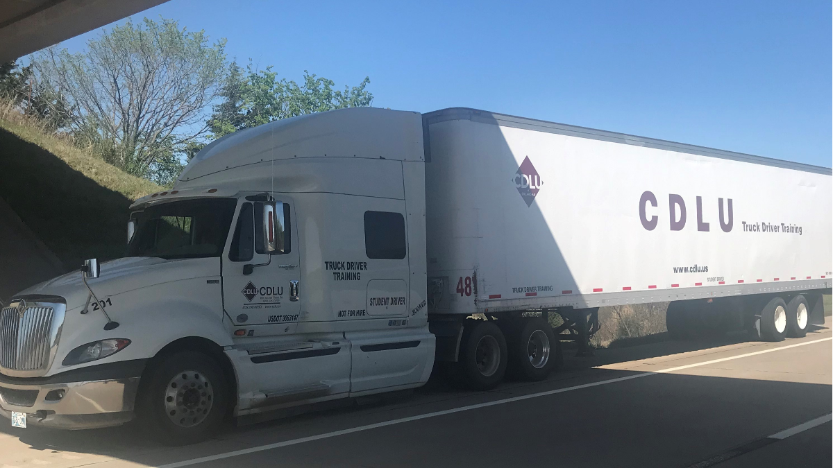 CDLU of Oklahoma