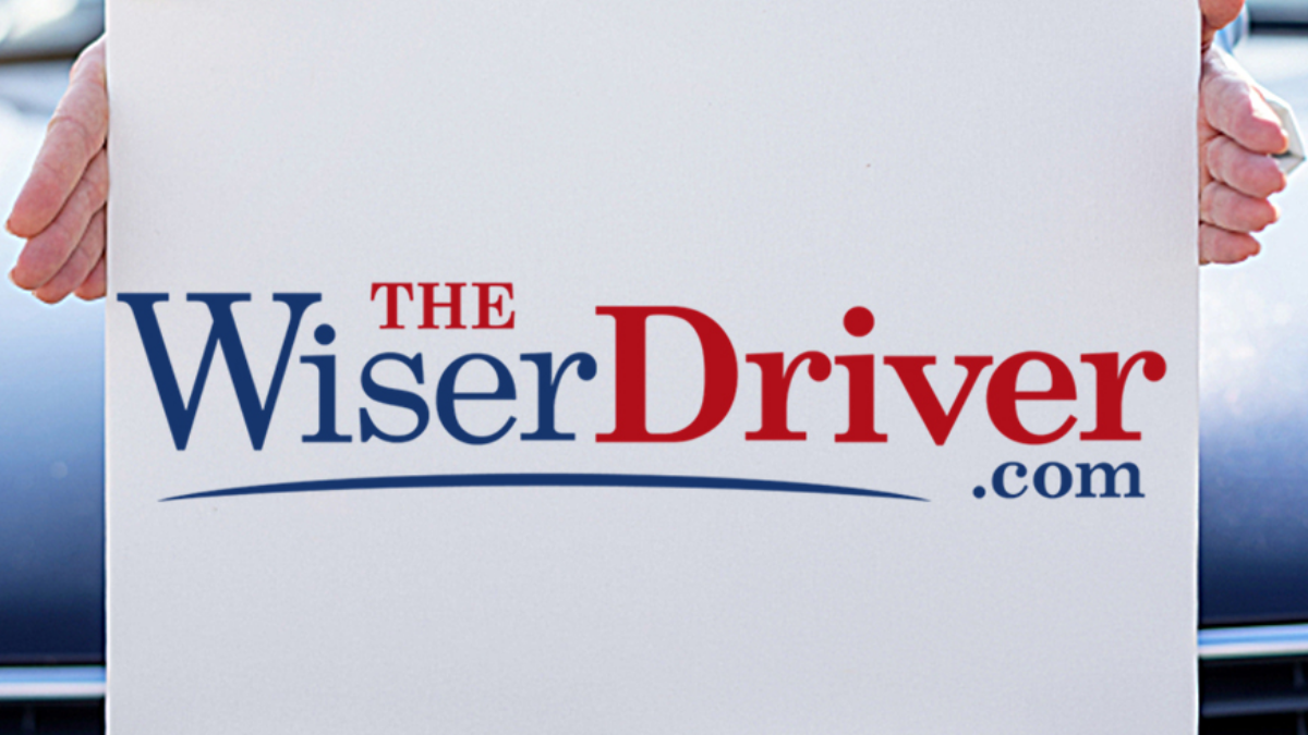 The Wiser Driver Driving School - Veteran Owned