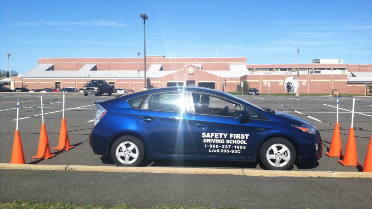 Safety First Professional Driving School, Inc.