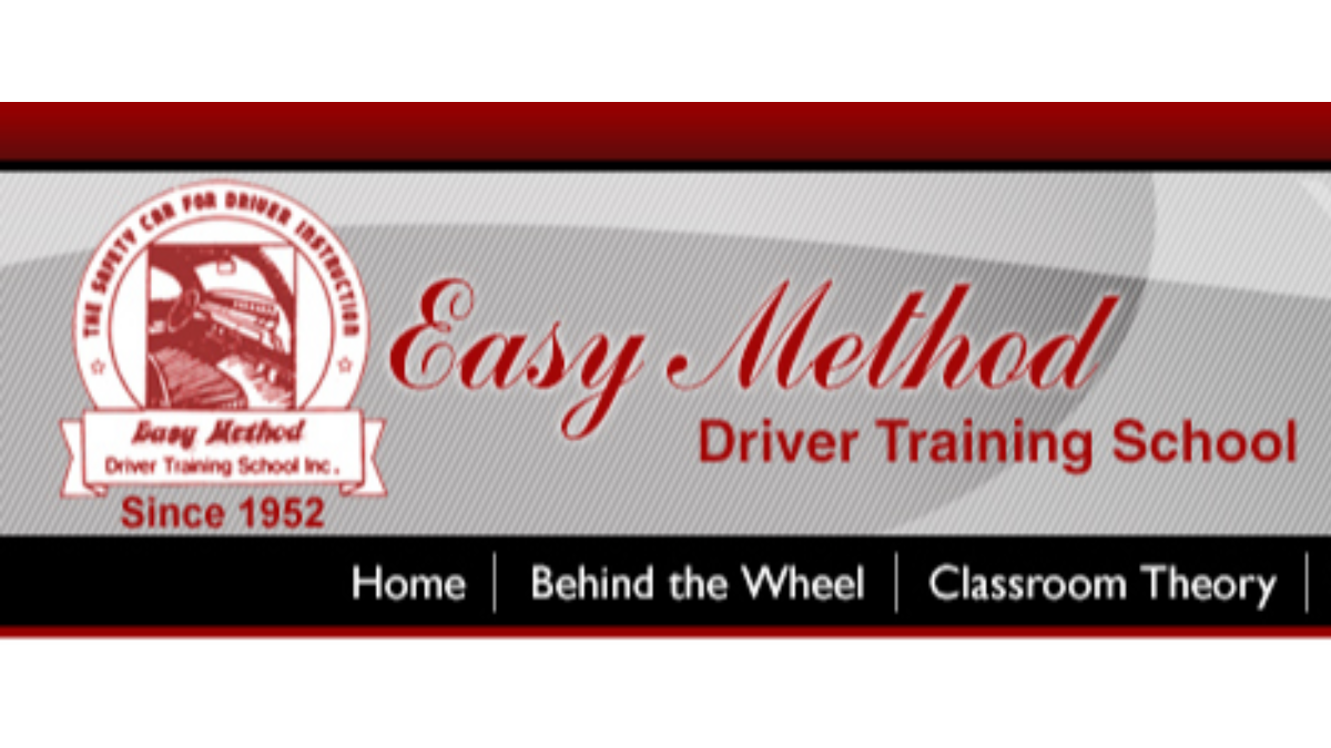 Easy Method Driver Training School, Inc.