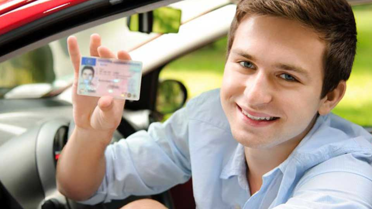 A1 Driving School