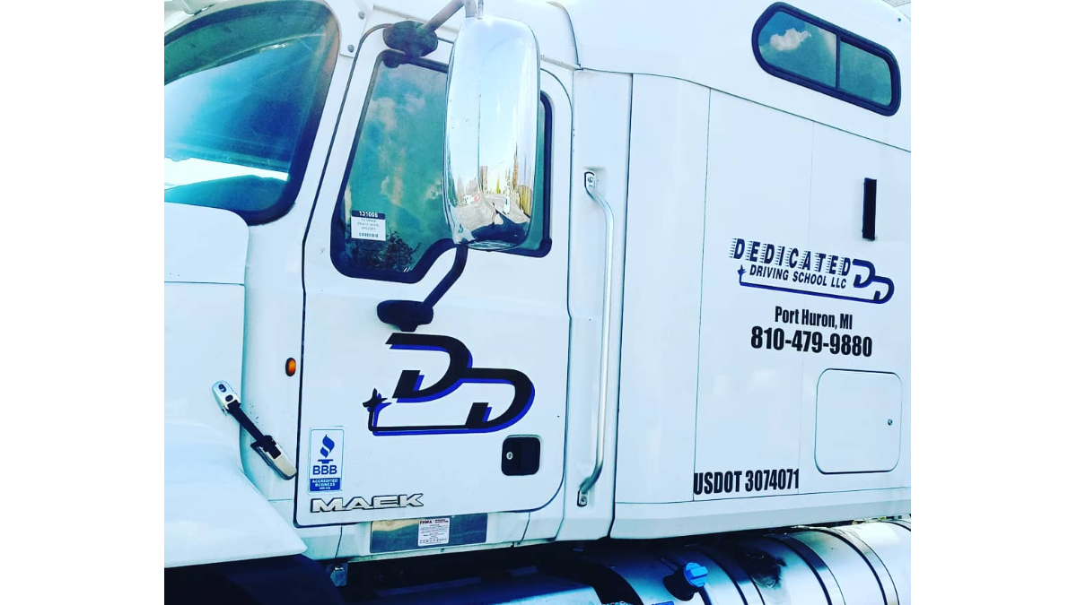 Dedicated Driving School, LLC