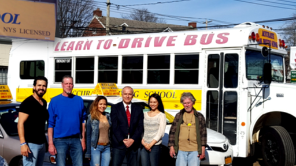 Accurate Driving School Inc.