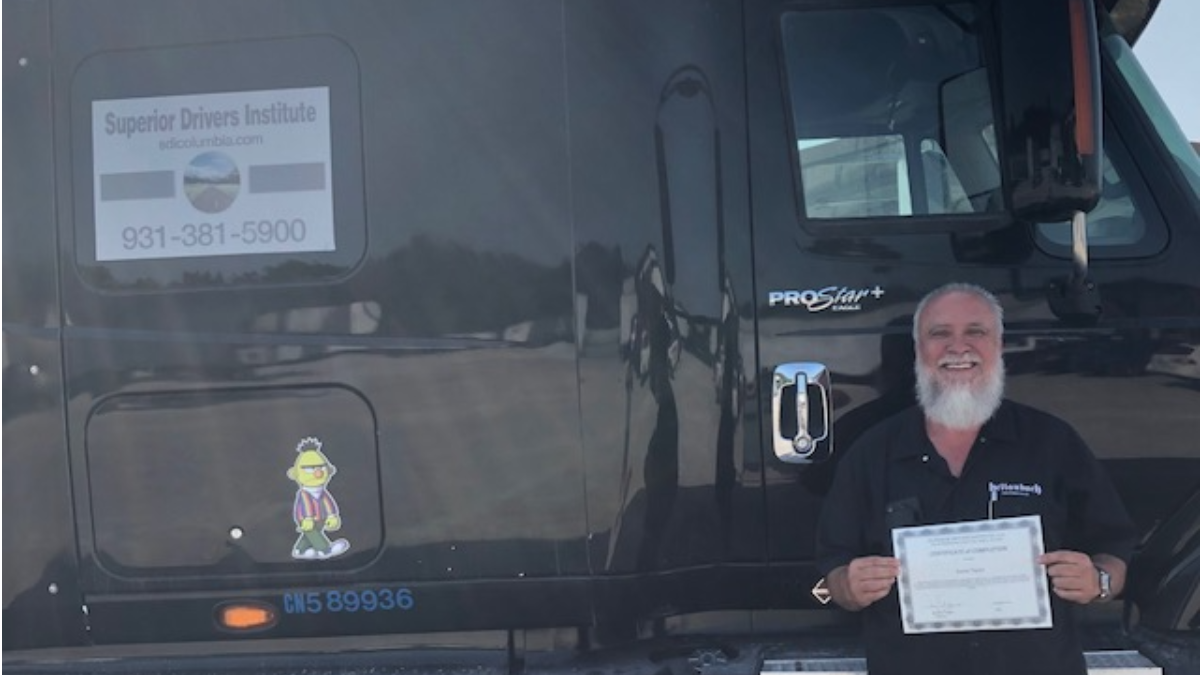 Superior Drivers Institute LLC